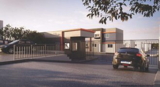 Residencial Quintal Suzano 2