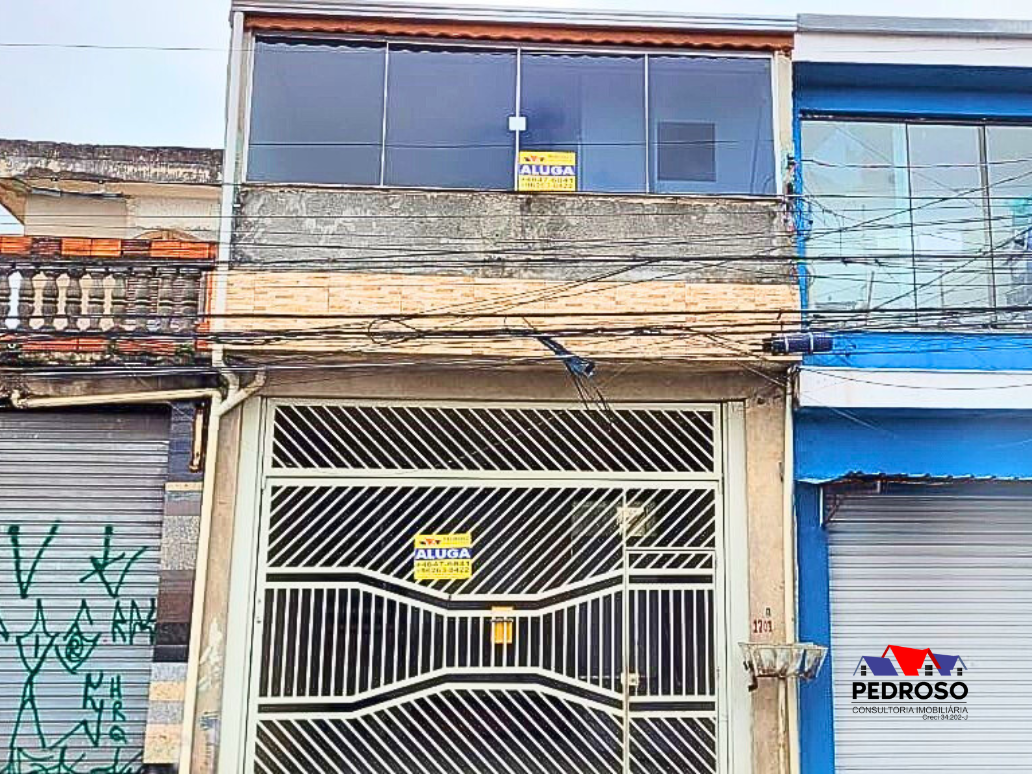 Casa com 01 dorm. – Monte Belo