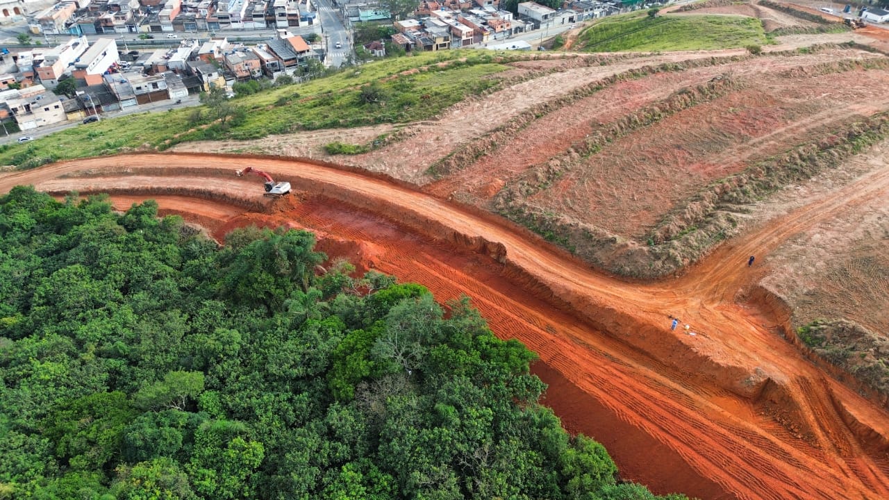Portal das Rosas – Bonsucesso